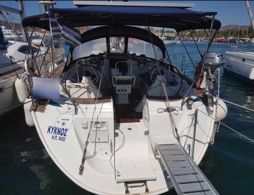 Bavaria 50