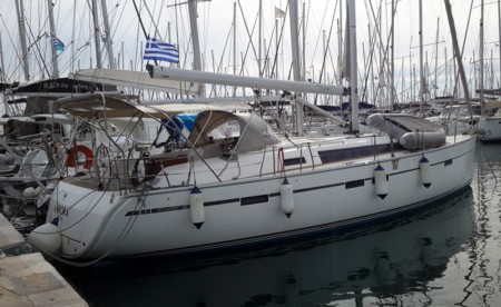 Bavaria Cruiser 46