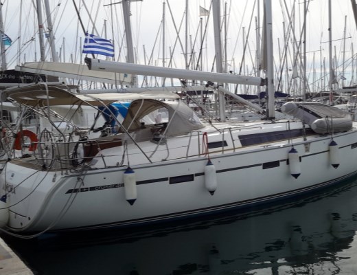 Bavaria Cruiser 46