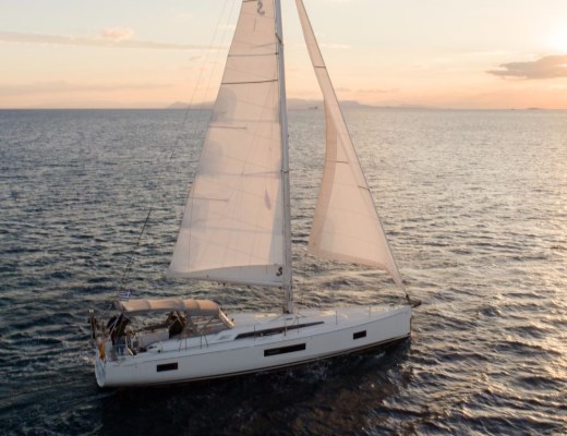 Oceanis 51.1