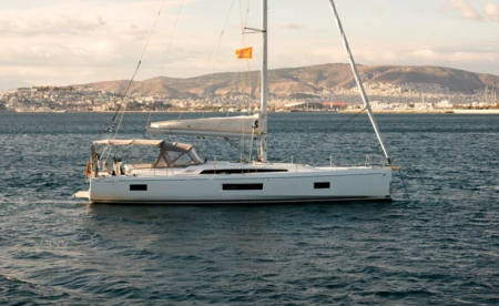 Oceanis 51.1