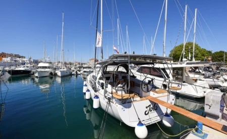 Elan Impression 45.1