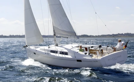 Hanse 385