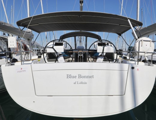 Hanse 505
