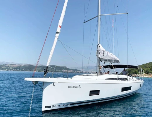 Oceanis 46.1