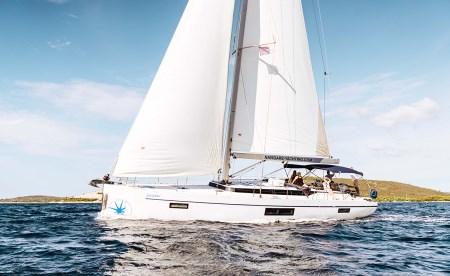 Bavaria C57