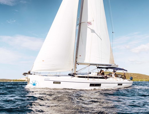 Bavaria C57