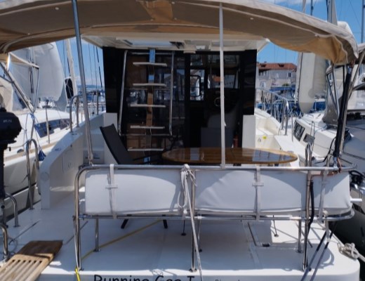 Futura 40 Grand Horizon