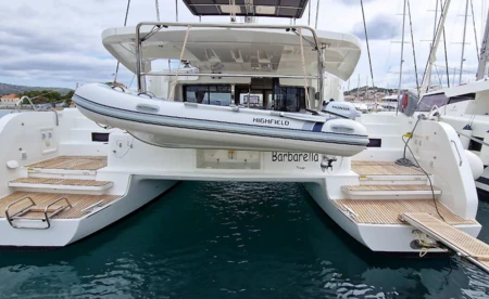 Lagoon 46