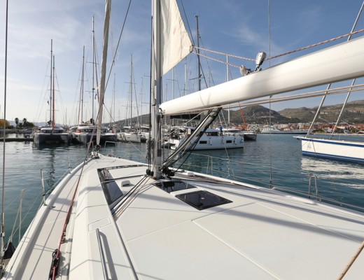 Oceanis 46.1