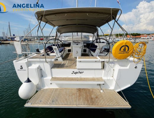 Oceanis 51.1