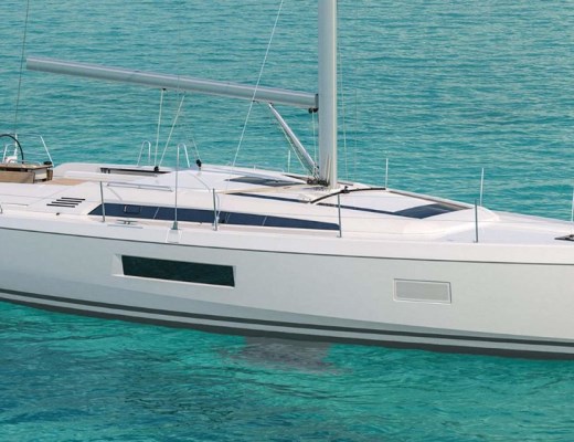 Oceanis 51.1