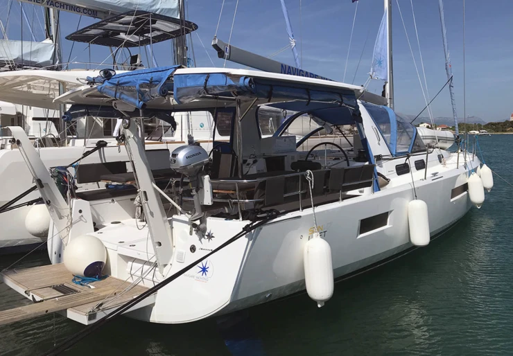 Sun Loft 47 Seget Donji - Marina Baotic | Asti