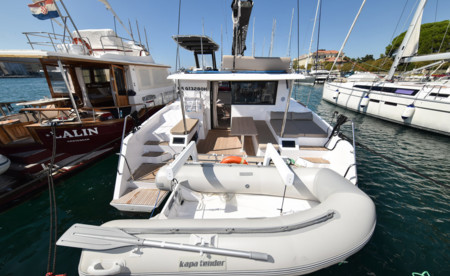 Aventura 34