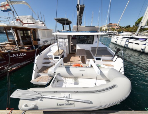 Aventura 34