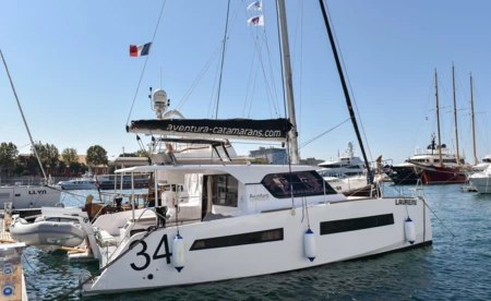 Aventura 34