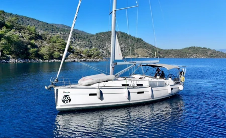 Bavaria Cruiser 40