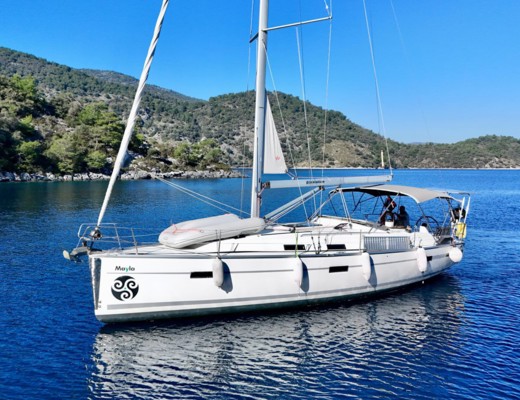 Bavaria Cruiser 40