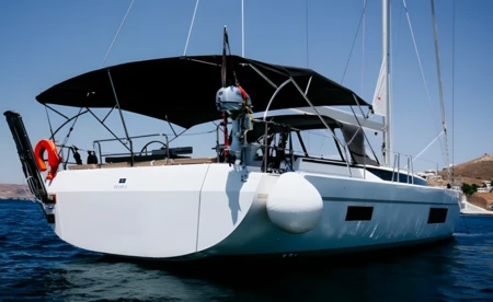 Bavaria C57