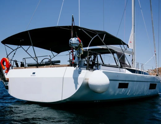 Bavaria C57