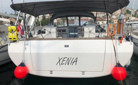 Bavaria C50