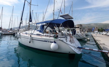 Bavaria 33 Cruiser