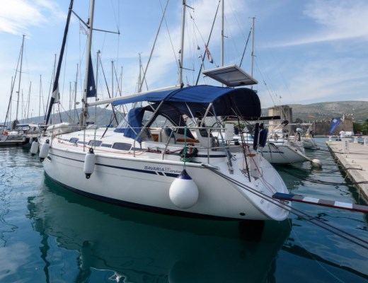 Bavaria 33 Cruiser