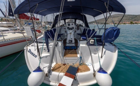 Bavaria 39
