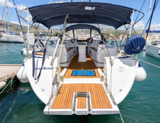 Bavaria 40