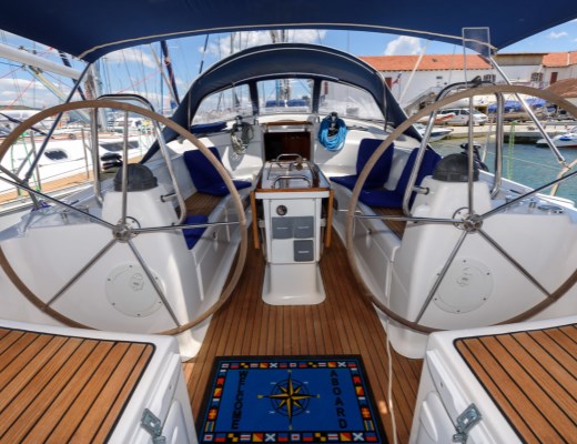 Bavaria 42