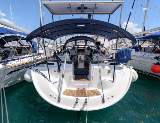 Bavaria 46 Cruiser