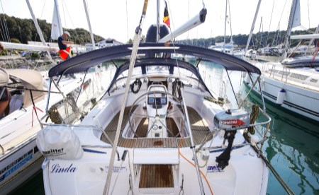 Bavaria 39 Cruiser