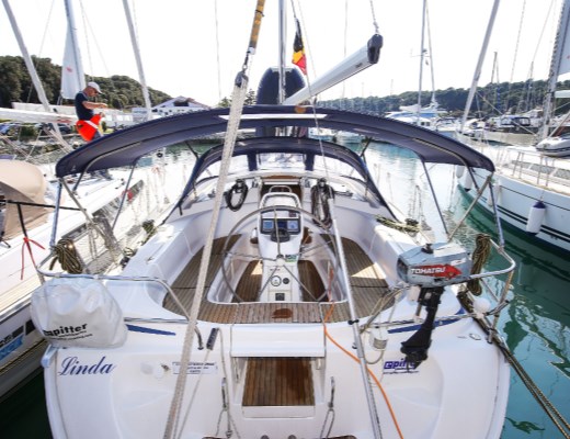 Bavaria 39 Cruiser