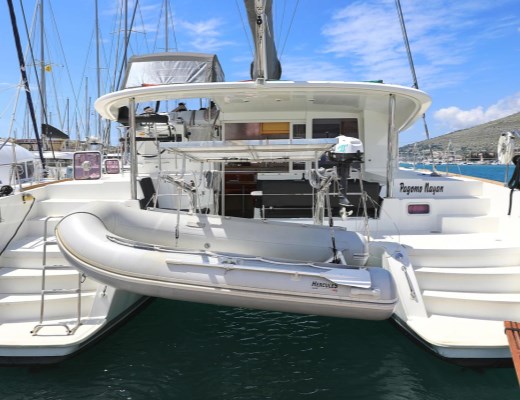 Lagoon 400