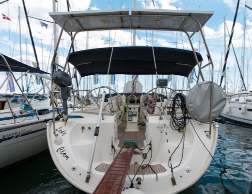 Bavaria 42 Cruiser