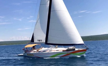 Bavaria 49