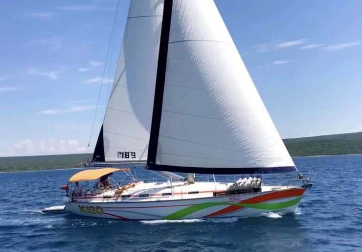 Bavaria 49 Rijeka | KIGO