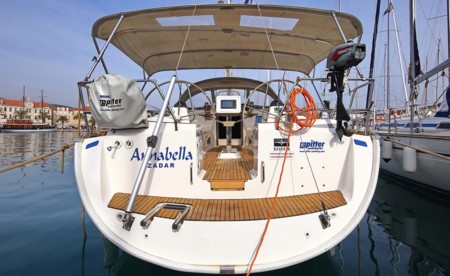 Bavaria 43 Cruiser