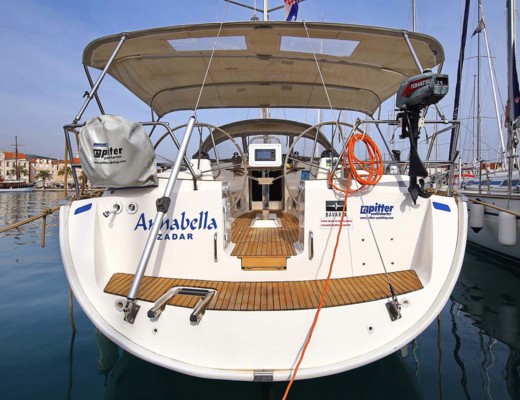 Bavaria 43 Cruiser