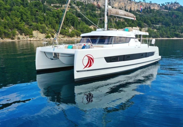 Bali Catspace Marina Kastela | Salty Dragon