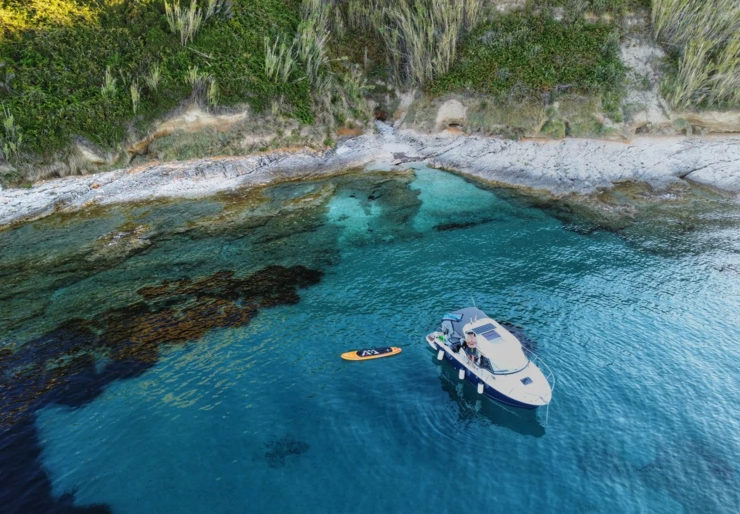 Merry Fisher 795 Marina Punat | Mara