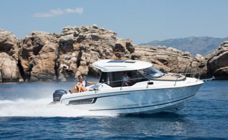 Merry Fisher 795
