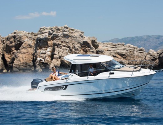 Merry Fisher 795