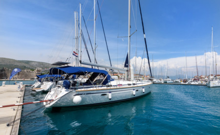 Bavaria 46 Cruiser