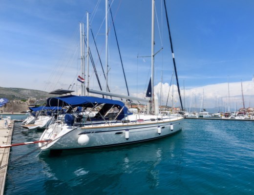 Bavaria 46 Cruiser