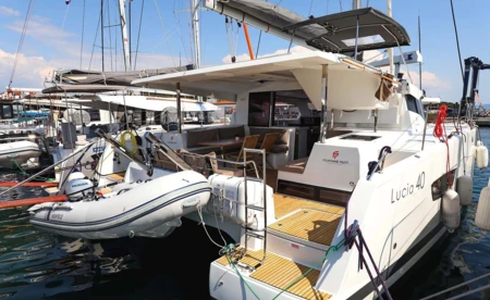 Lucia 40