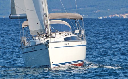 Bavaria Cruiser 34