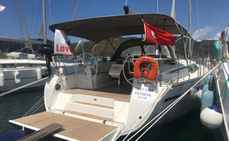 Bavaria Cruiser 46