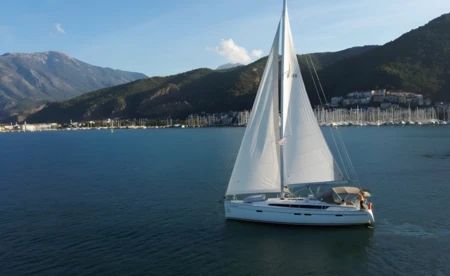 Bavaria Cruiser 46