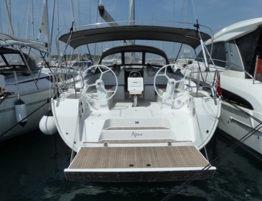Bavaria Cruiser 46